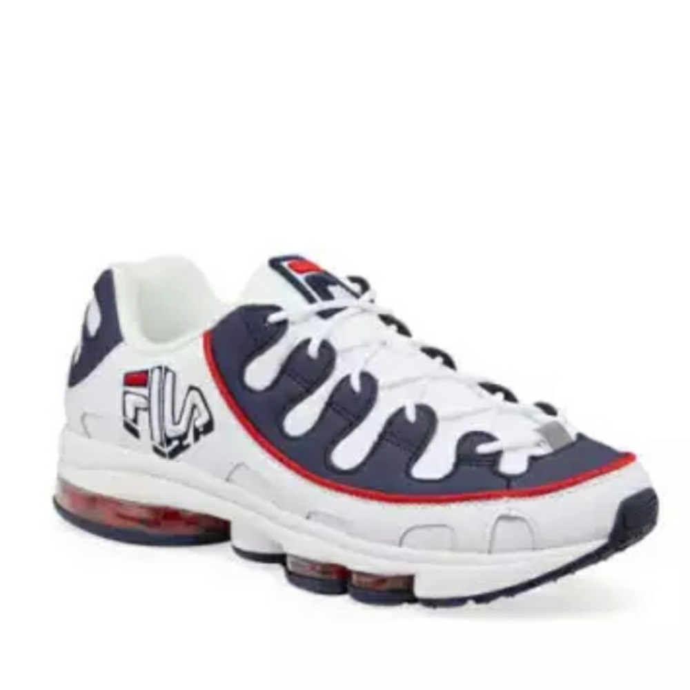(New) Fila Trainer Sneakers - Picture 2 of 6